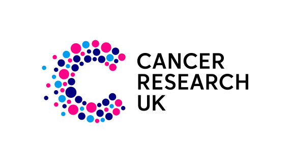 Cancer Research UK - logo