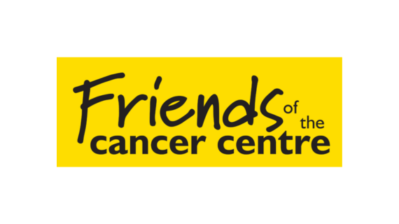 Friends of Cancer Centre logo