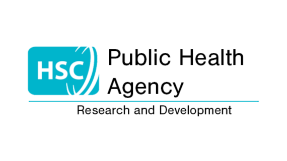 Public Health Agency - Research and Development Logo