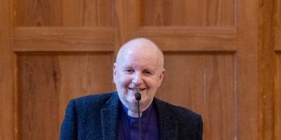 Alan Abernethy’s Prostate Cancer Clinical Trial Story