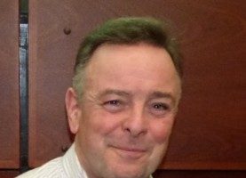 Ken McBride’s Prostate Cancer Story