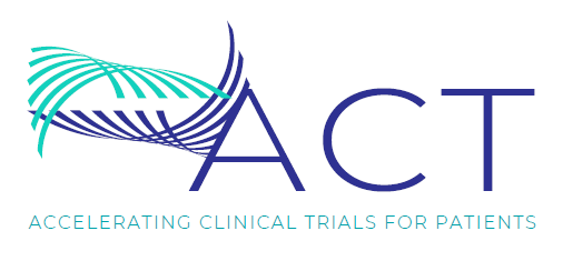 Accelerating Clinical Trials logo