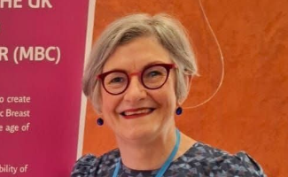 Ann McBrien photo