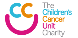 The Children's Cancer Unit Charity