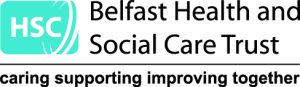 Belfast Health and Social Care Trust Logo