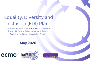EDI Action Plan Front Cover
