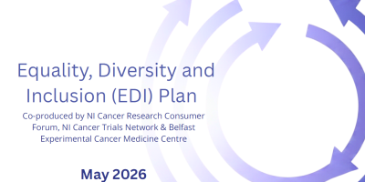 EDI Action Plan Front Cover