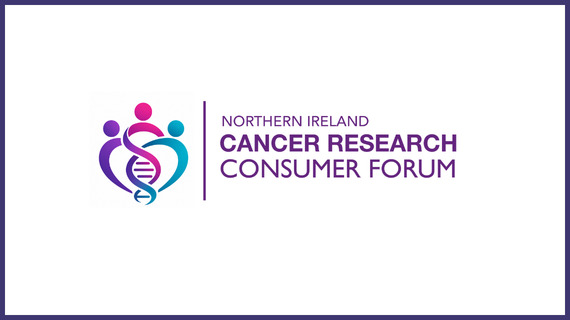 New NICRCF Logo